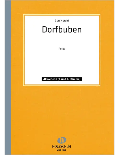 Dorfbuben